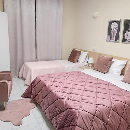 Suisse Hotel Caserta Eksteriør billede