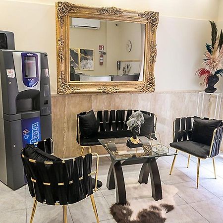 Suisse Hotel Caserta Eksteriør billede