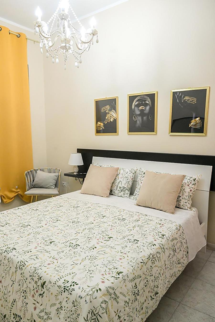 Suisse Hotel Caserta Eksteriør billede