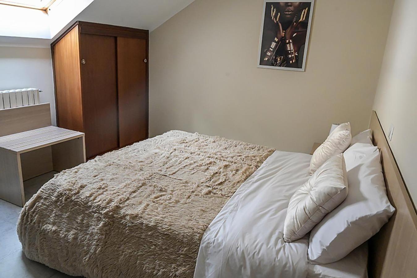 Suisse Hotel Caserta Eksteriør billede