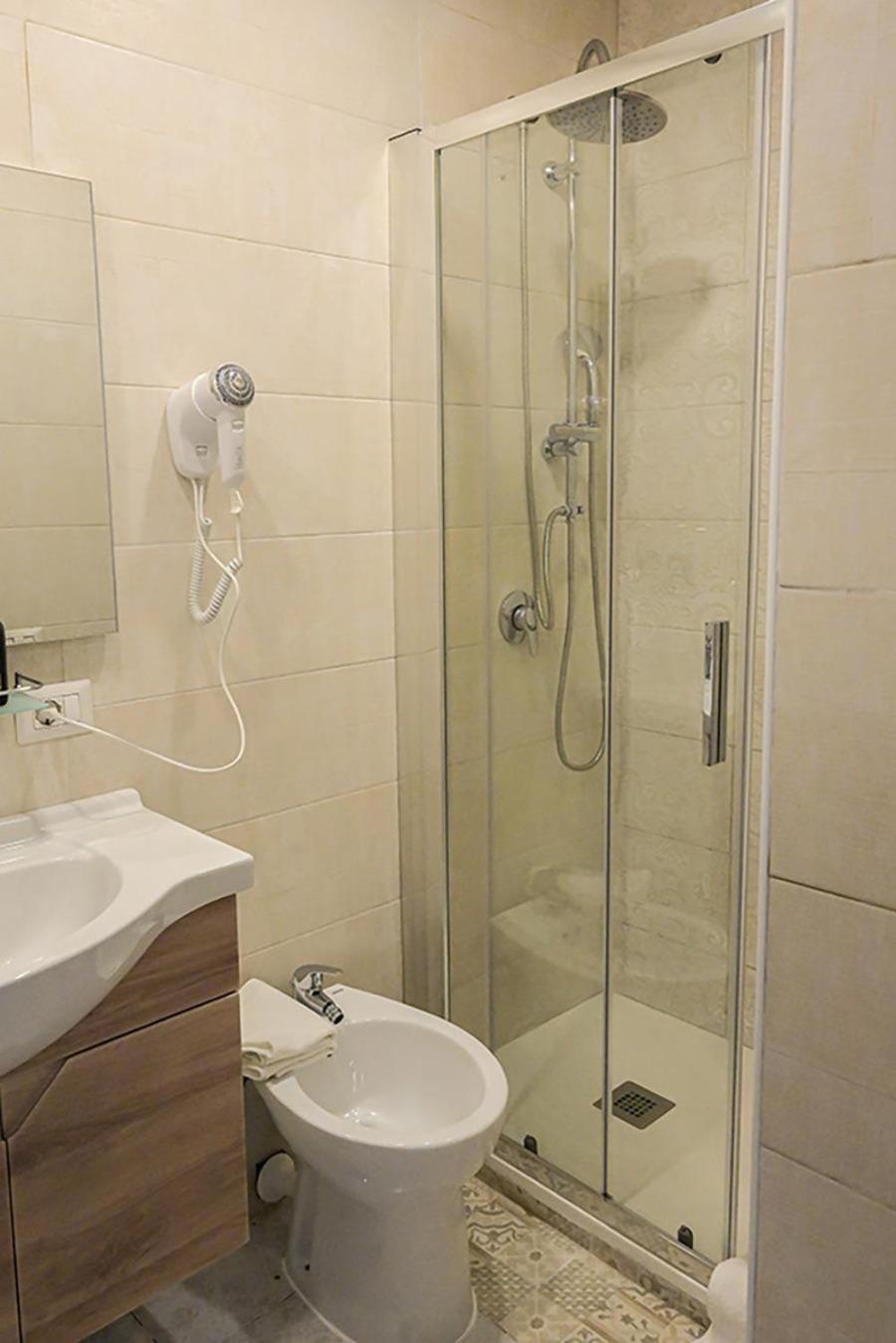 Suisse Hotel Caserta Eksteriør billede